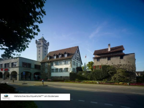 Hotel de Charme Römerhof Arbon